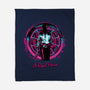 A Real Hero-None-Fleece-Blanket-Tronyx79