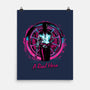 A Real Hero-None-Matte-Poster-Tronyx79