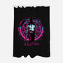 A Real Hero-None-Polyester-Shower Curtain-Tronyx79