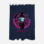 A Real Hero-None-Polyester-Shower Curtain-Tronyx79