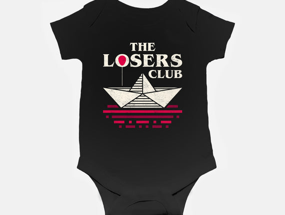 The Unpopular Club