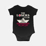 The Unpopular Club-Baby-Basic-Onesie-sachpica