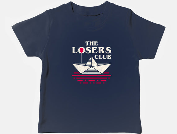 The Unpopular Club