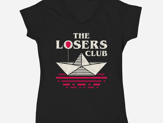 The Unpopular Club