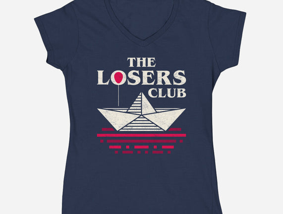 The Unpopular Club