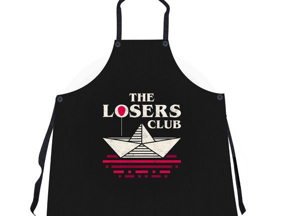 The Unpopular Club