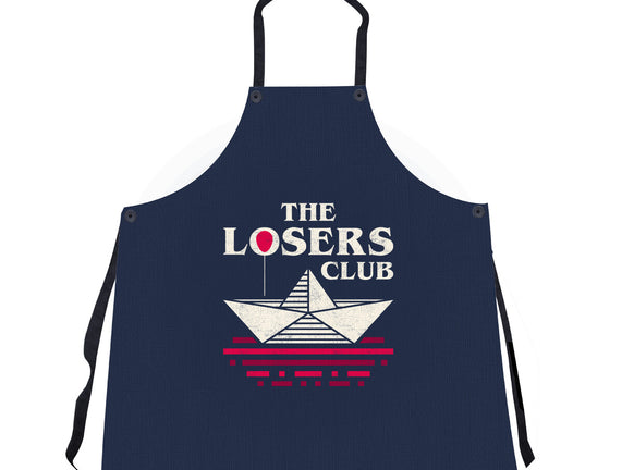 The Unpopular Club