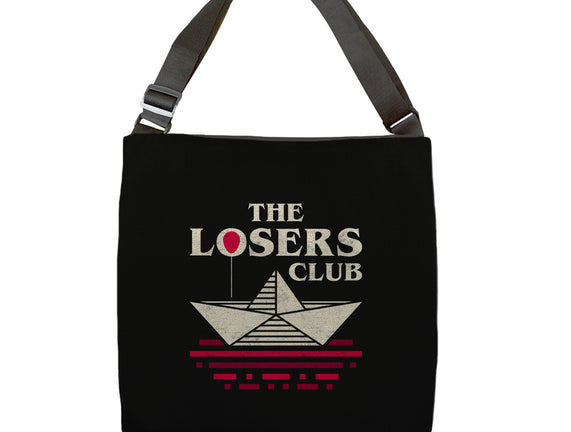 The Unpopular Club