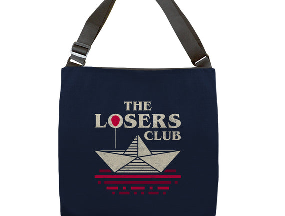 The Unpopular Club
