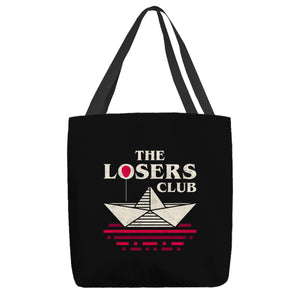 The Unpopular Club
