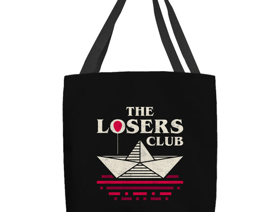 The Unpopular Club
