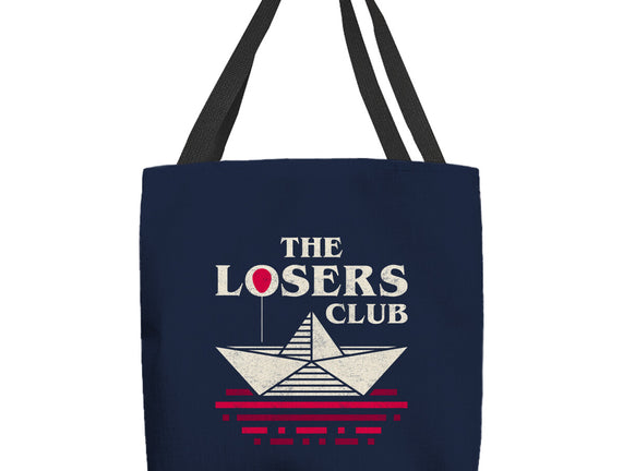The Unpopular Club