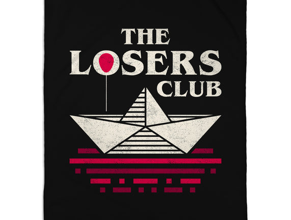The Unpopular Club