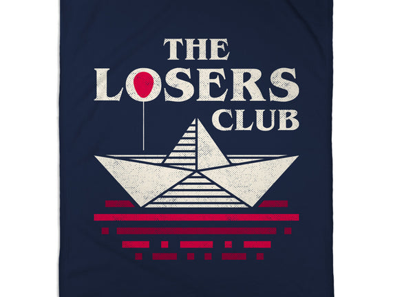 The Unpopular Club