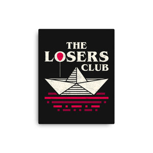 The Unpopular Club