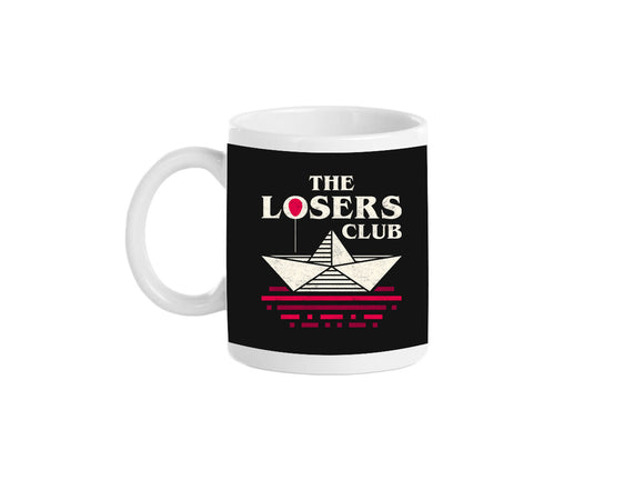 The Unpopular Club