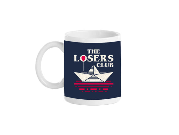 The Unpopular Club