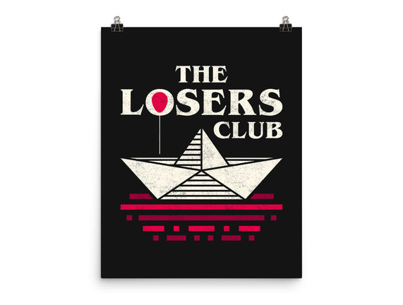 The Unpopular Club