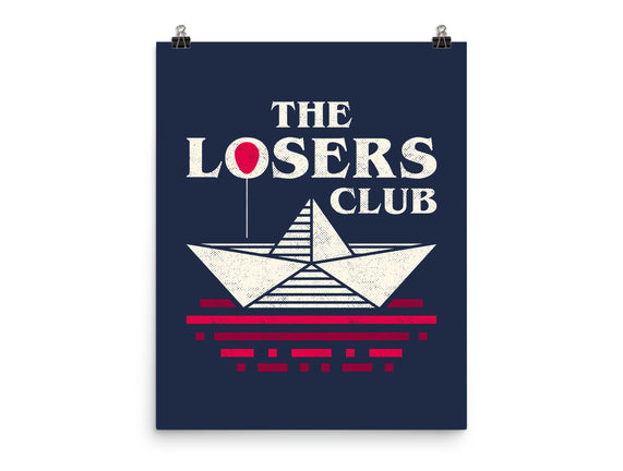 The Unpopular Club