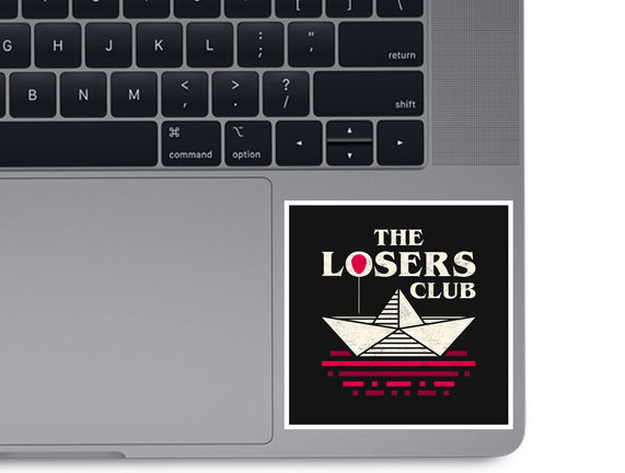 The Unpopular Club
