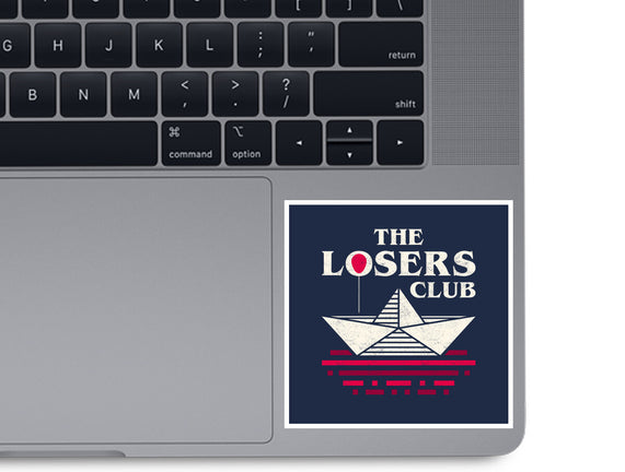 The Unpopular Club