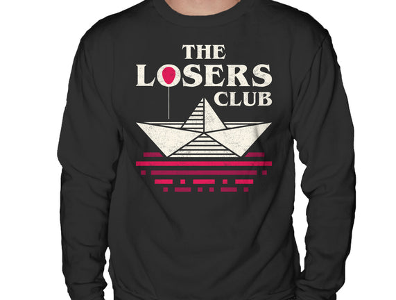 The Unpopular Club