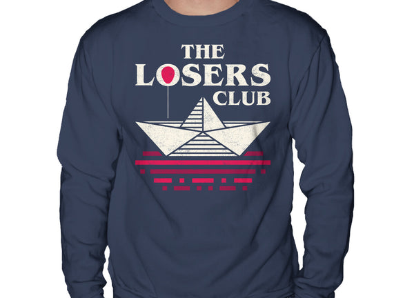 The Unpopular Club