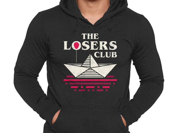 The Unpopular Club