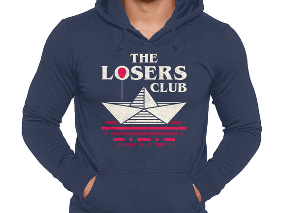The Unpopular Club