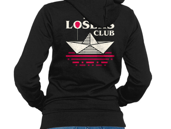 The Unpopular Club