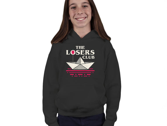 The Unpopular Club
