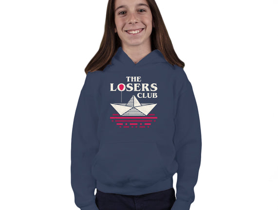 The Unpopular Club