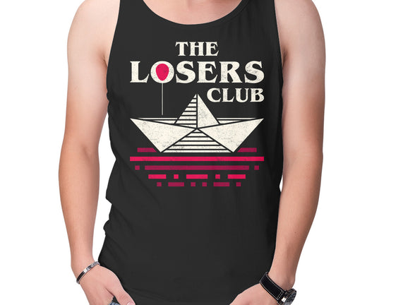 The Unpopular Club