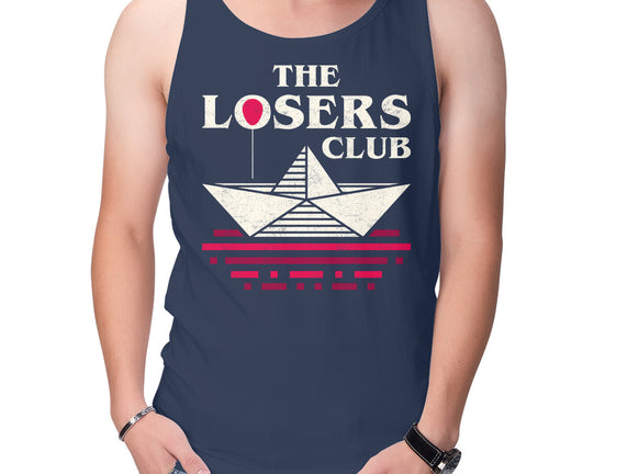 The Unpopular Club