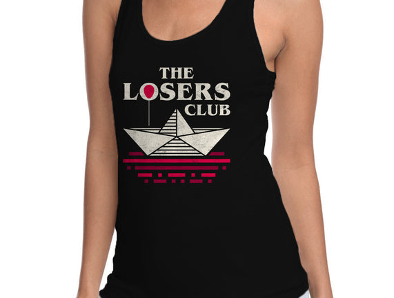 The Unpopular Club