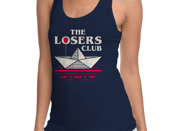 The Unpopular Club