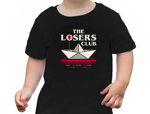 The Unpopular Club