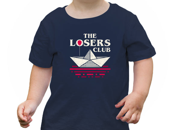 The Unpopular Club