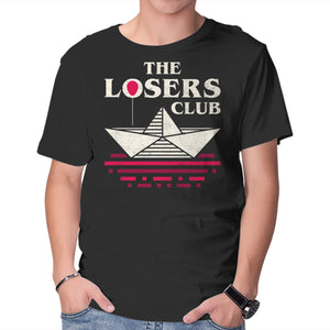 The Unpopular Club