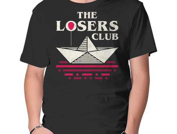The Unpopular Club