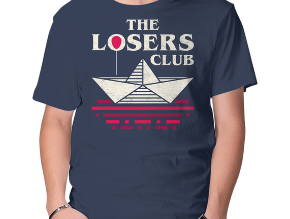 The Unpopular Club