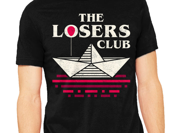 The Unpopular Club