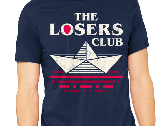 The Unpopular Club