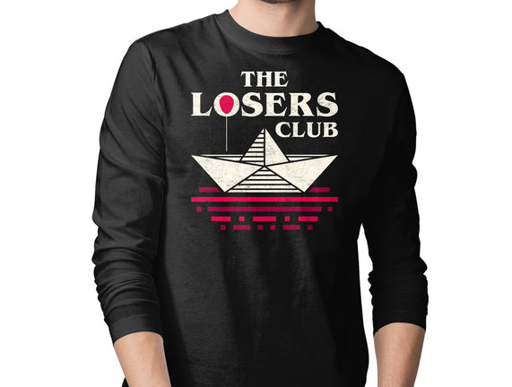 The Unpopular Club