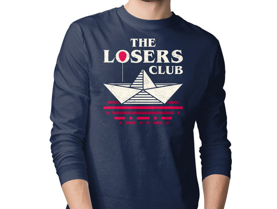 The Unpopular Club