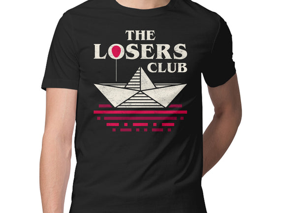 The Unpopular Club