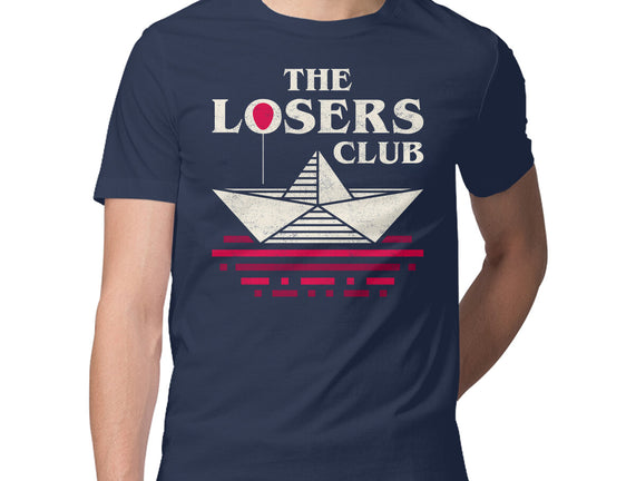 The Unpopular Club
