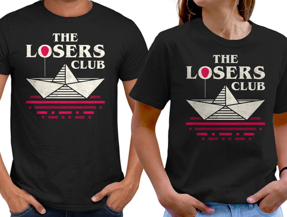 The Unpopular Club