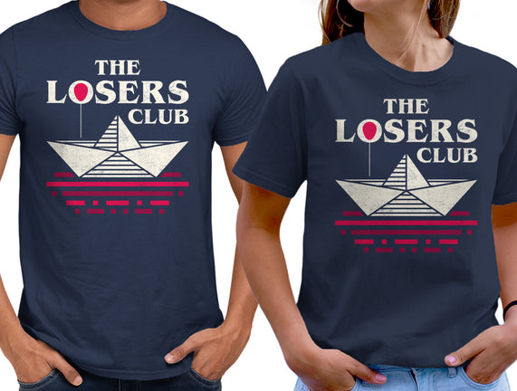 The Unpopular Club