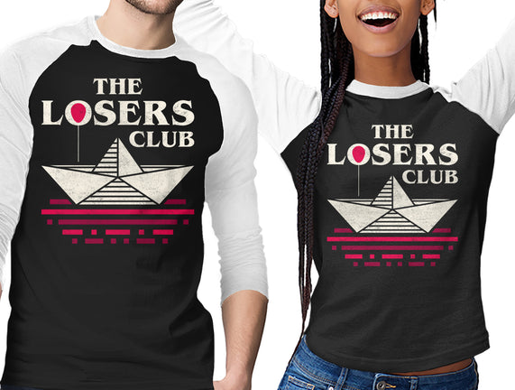 The Unpopular Club